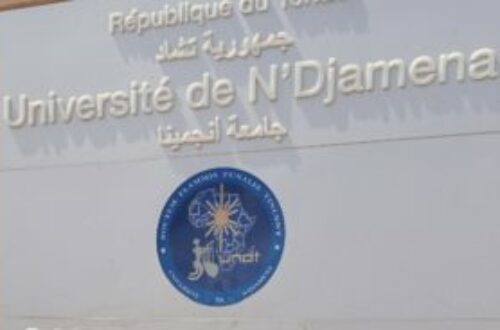 Article : Tchad : l’effet du Covid-19 sur le système éducatif tchadien