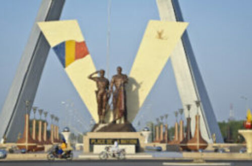 Article : Tchad: 60 ans d’indépendance
