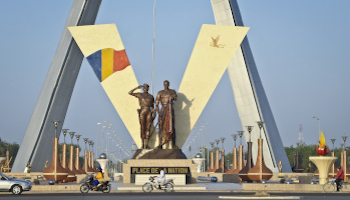 Article : Tchad: 60 ans d&rsquo;indépendance