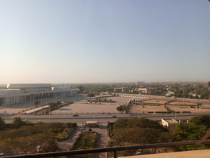 Article : Tchad: Confinement total à N’Djamena sans préparation et sans accompagnement.