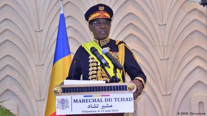 Article : Mort d&rsquo;Idriss Deby : difficile de ne pas penser à un coup d&rsquo;état militaire ou à défaut au scénario congolais Laurent Désiré Kabila-Joseph Kabila