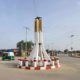 Article : Tchad : la ville d’Abéché installe son tout premier rond-point