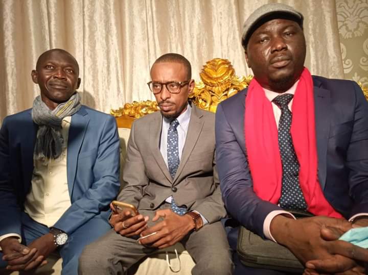 Article : Tchad : une première vague d&rsquo;activistes a regagné le pays après plusieurs années d&rsquo;exil