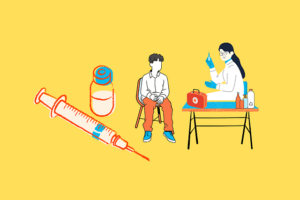 Article : Santé : pourquoi est-il important de se faire vacciner ?