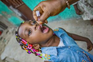 Article : Santé : tout savoir sur le vaccin contre la poliomyélite
