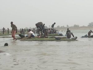Article : Ramadan au Tchad : À l’ombre du fleuve Chari